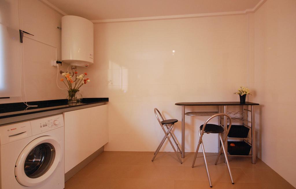 Apartment De Jardines Dénia Habitación foto