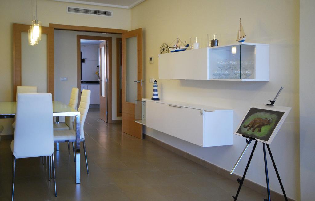 Apartment De Jardines Dénia Habitación foto