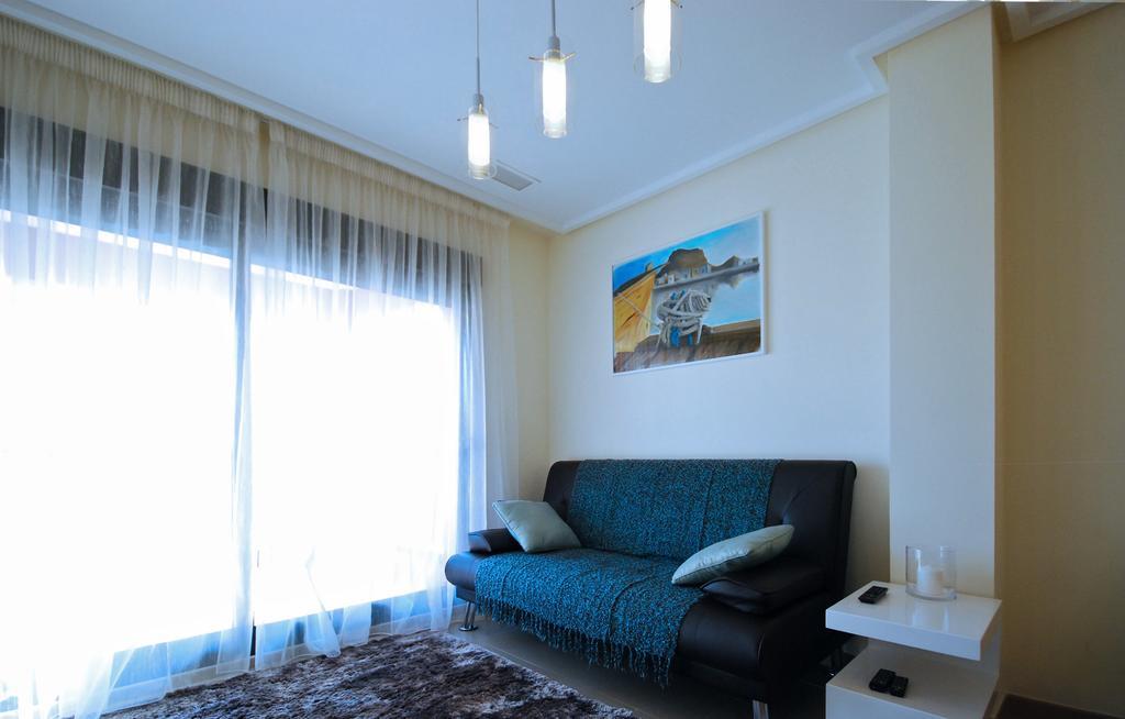 Apartment De Jardines Dénia Habitación foto