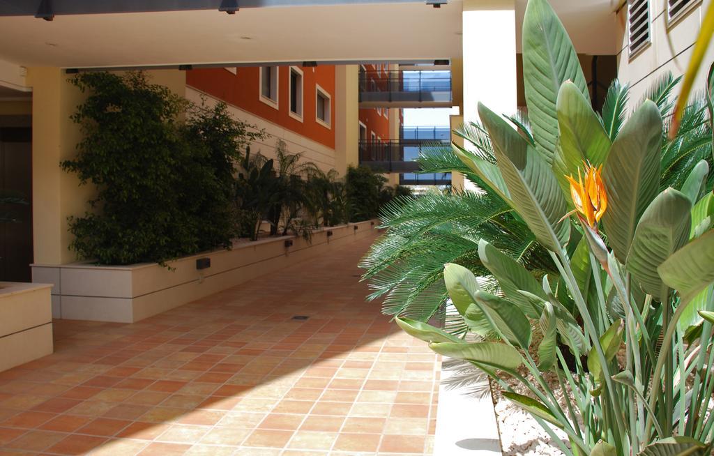Apartment De Jardines Dénia Habitación foto
