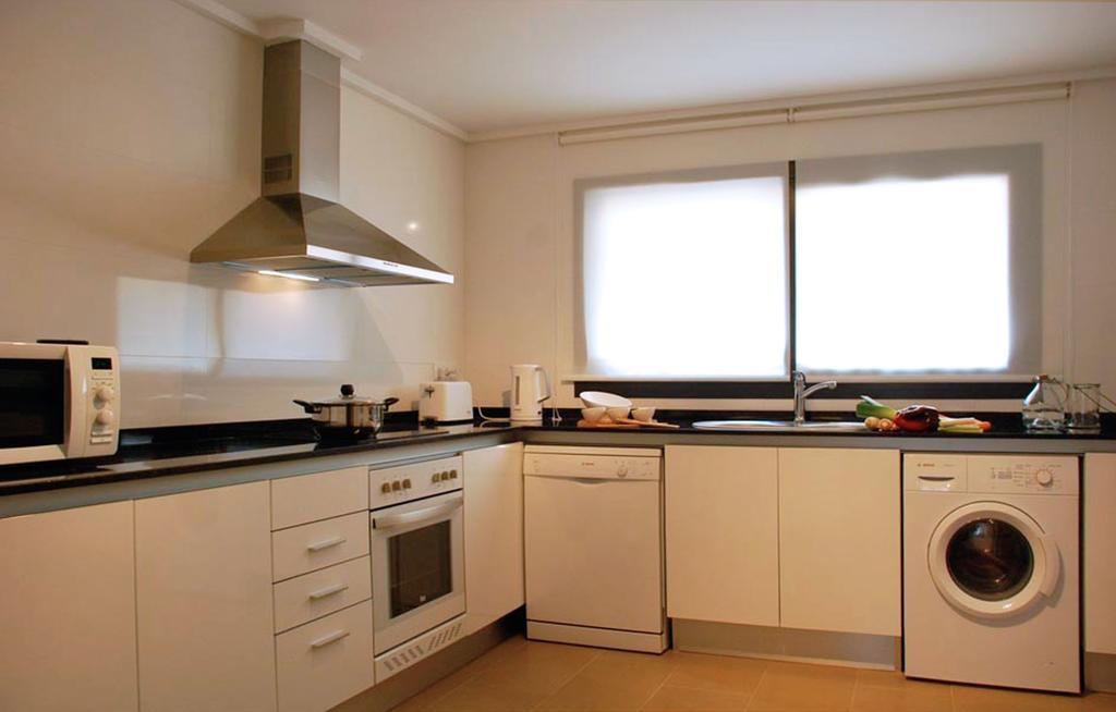 Apartment De Jardines Dénia Habitación foto